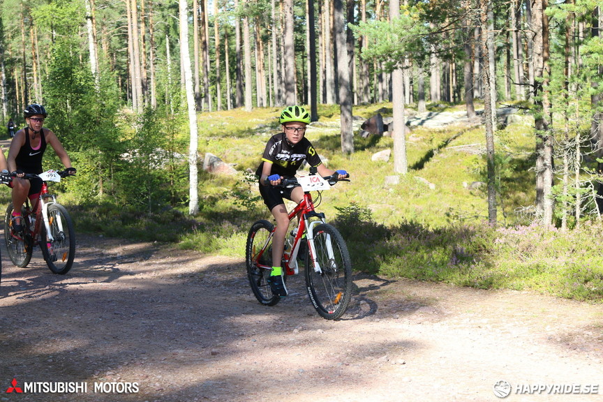 Bild från Cykelvasan 2017 - 30 km