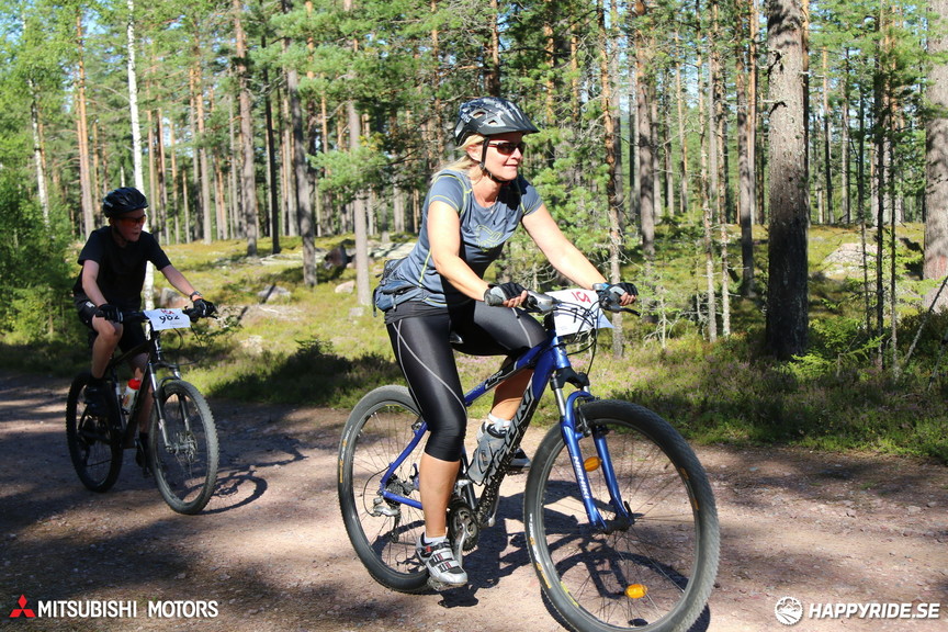 Bild från Cykelvasan 2017 - 30 km