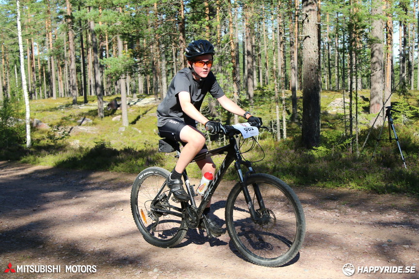 Bild från Cykelvasan 2017 - 30 km