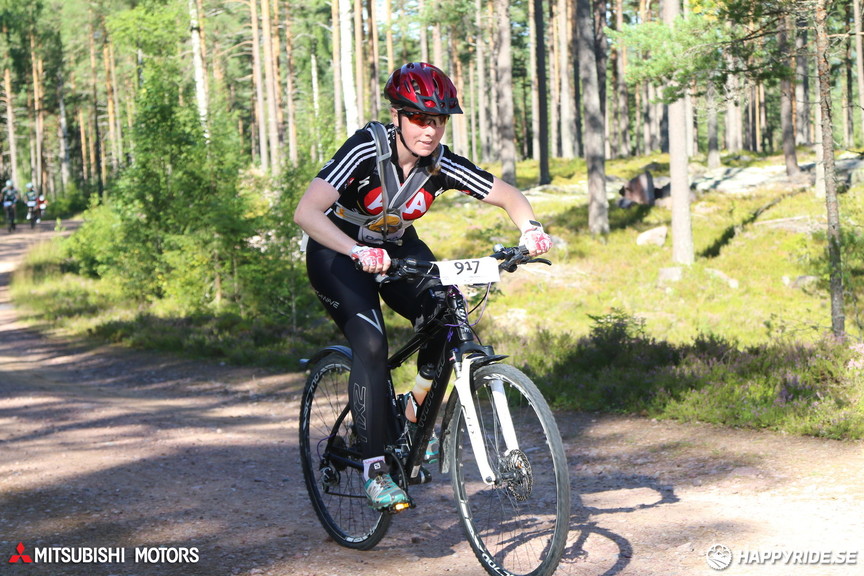Bild från Cykelvasan 2017 - 30 km