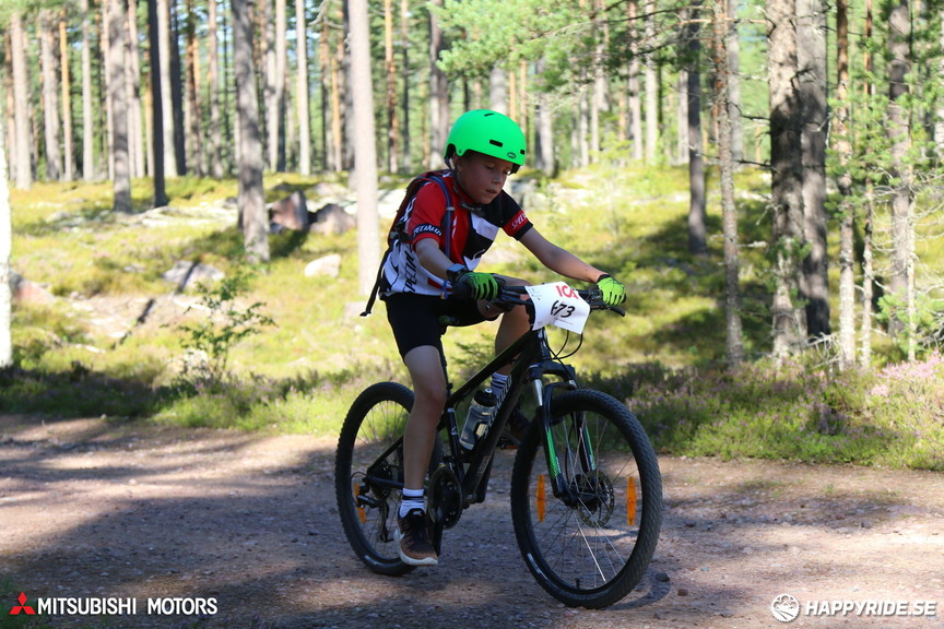 Bild från Cykelvasan 2017 - 30 km