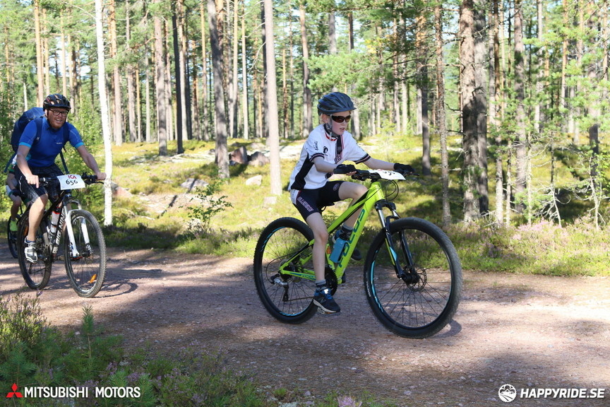 Bild från Cykelvasan 2017 - 30 km