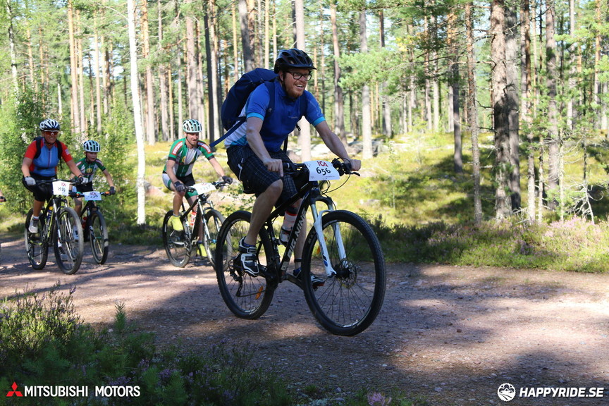 Bild från Cykelvasan 2017 - 30 km