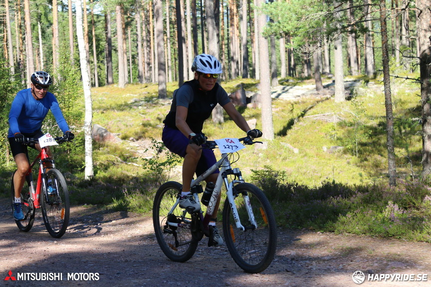 Bild från Cykelvasan 2017 - 30 km