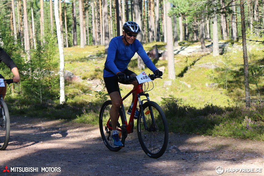 Bild från Cykelvasan 2017 - 30 km