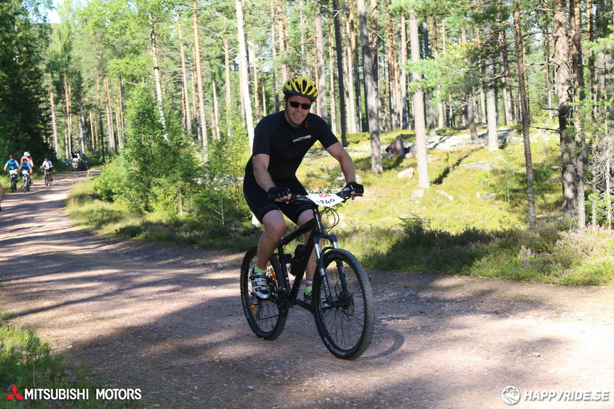 Bild från Cykelvasan 2017 - 30 km