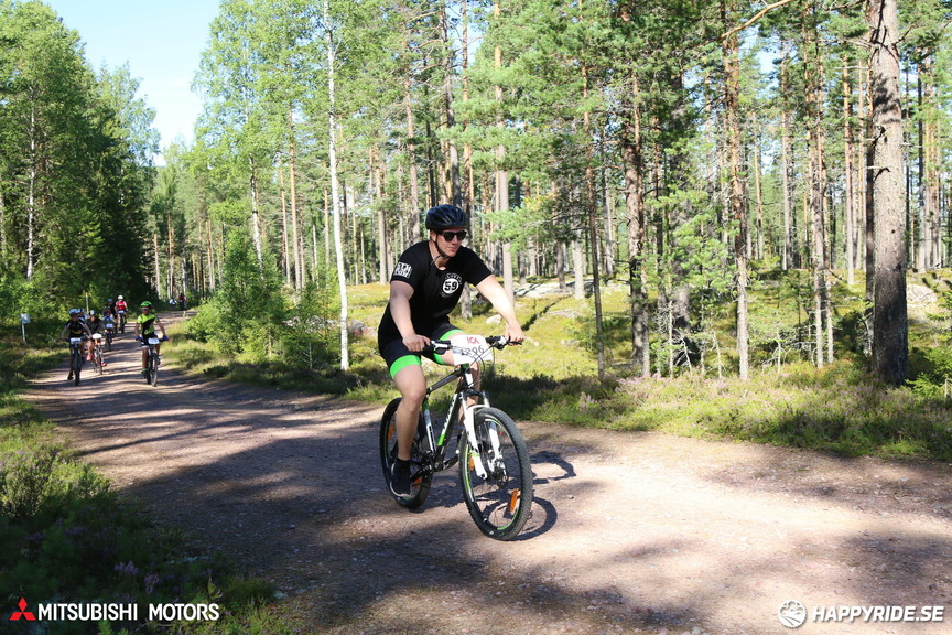 Bild från Cykelvasan 2017 - 30 km