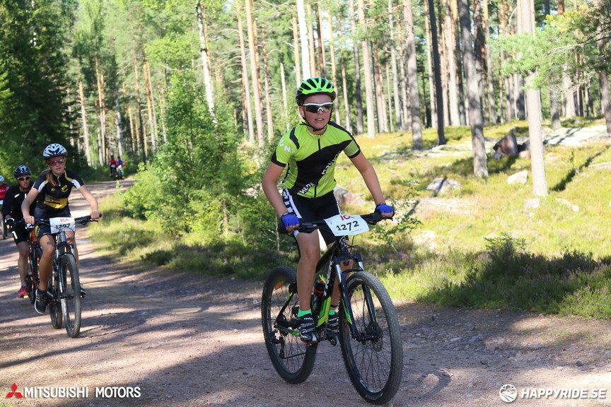 Bild från Cykelvasan 2017 - 30 km