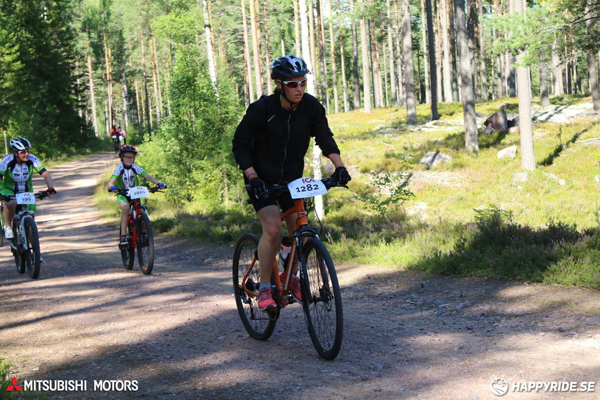 Bild från Cykelvasan 2017 - 30 km