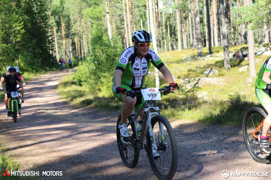 Bild från Cykelvasan 2017 - 30 km
