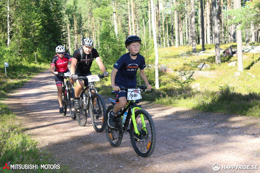 Bild från Cykelvasan 2017 - 30 km