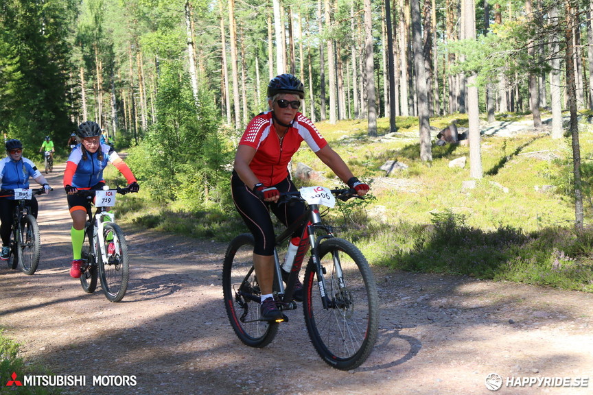 Bild från Cykelvasan 2017 - 30 km