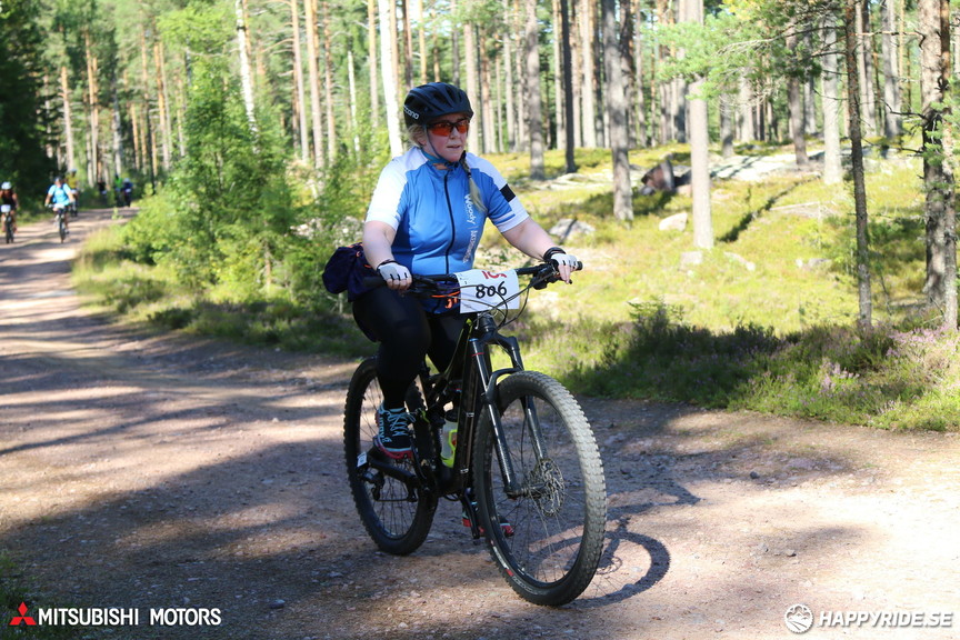 Bild från Cykelvasan 2017 - 30 km