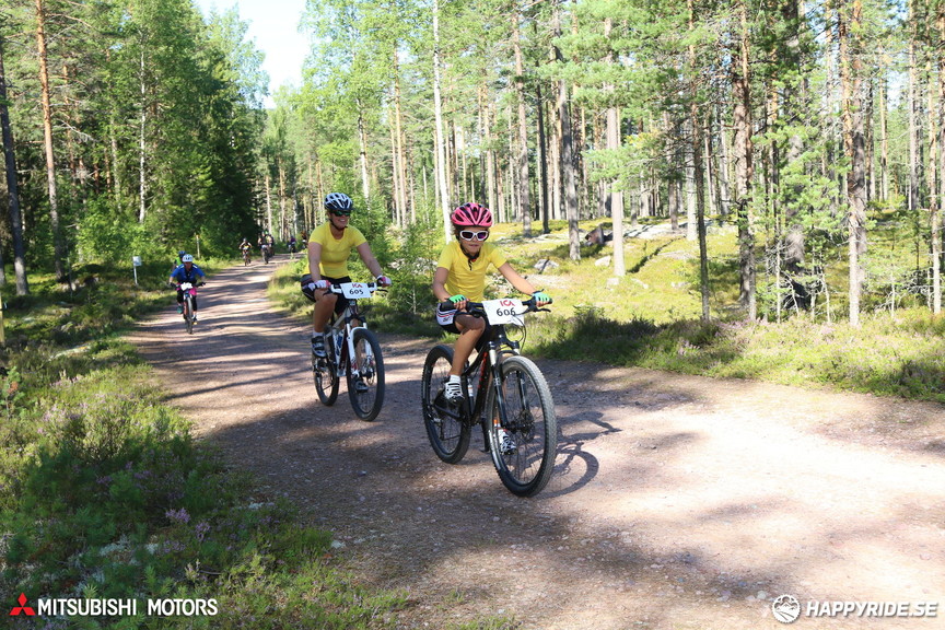 Bild från Cykelvasan 2017 - 30 km