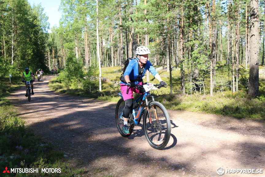 Bild från Cykelvasan 2017 - 30 km