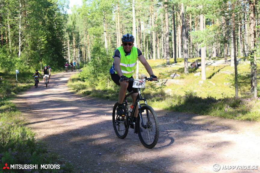 Bild från Cykelvasan 2017 - 30 km