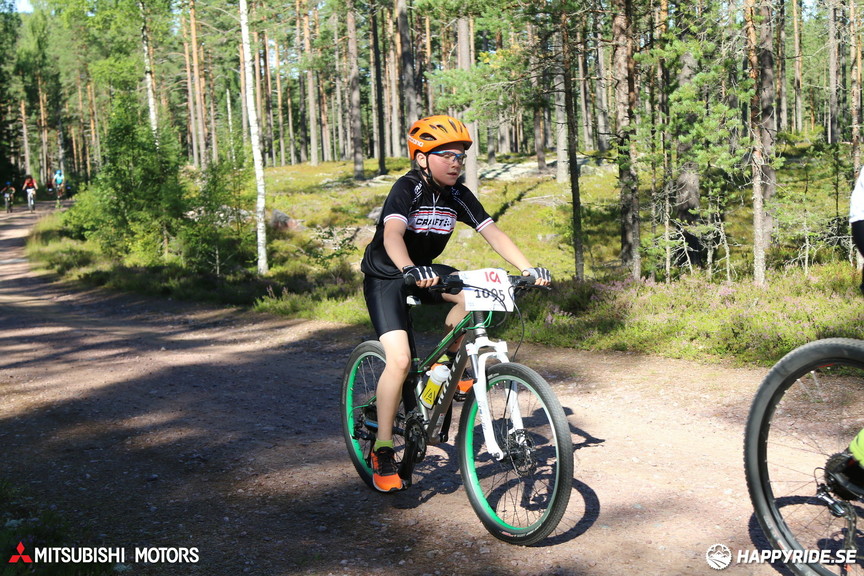 Bild från Cykelvasan 2017 - 30 km