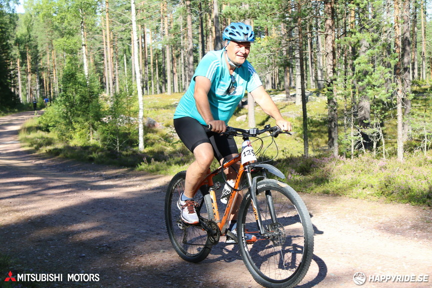 Bild från Cykelvasan 2017 - 30 km