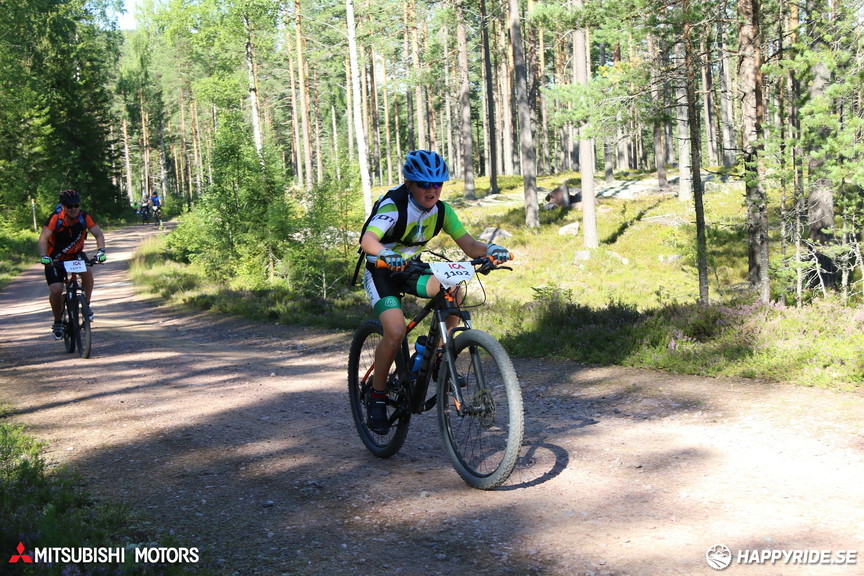 Bild från Cykelvasan 2017 - 30 km