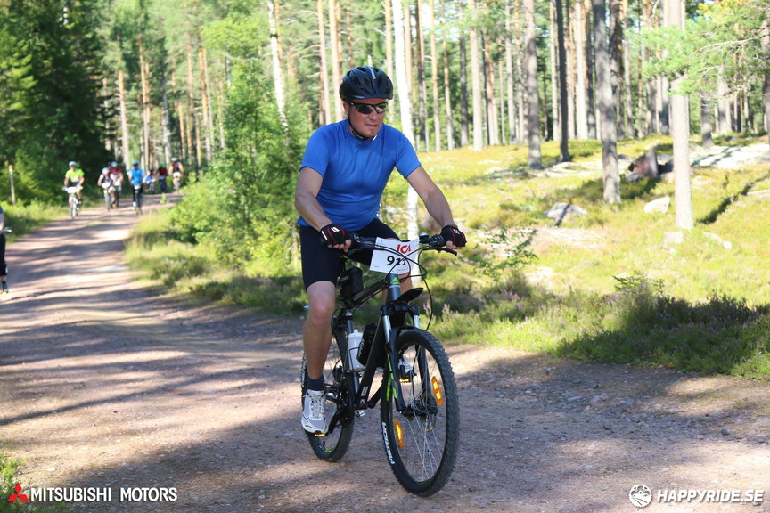 Bild från Cykelvasan 2017 - 30 km
