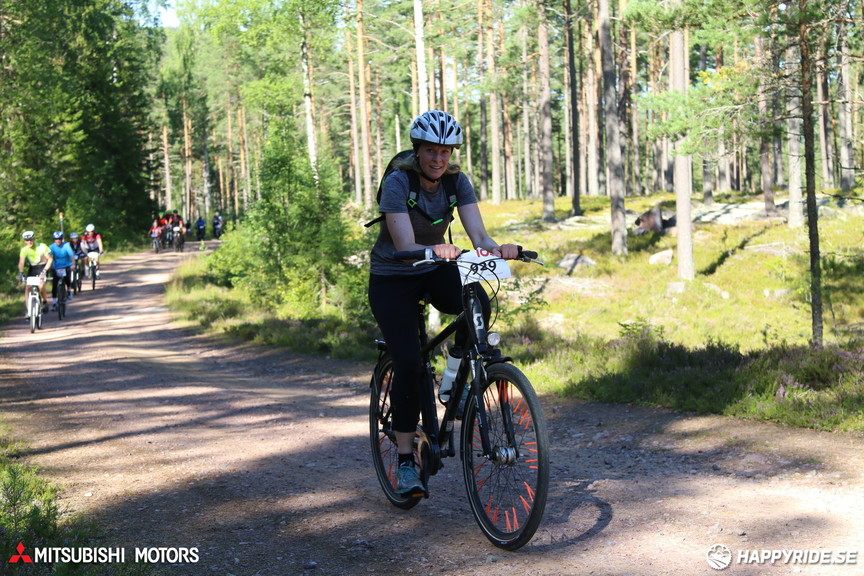 Bild från Cykelvasan 2017 - 30 km