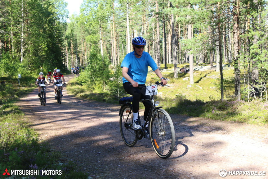 Bild från Cykelvasan 2017 - 30 km
