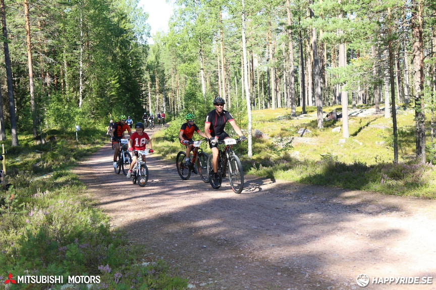 Bild från Cykelvasan 2017 - 30 km
