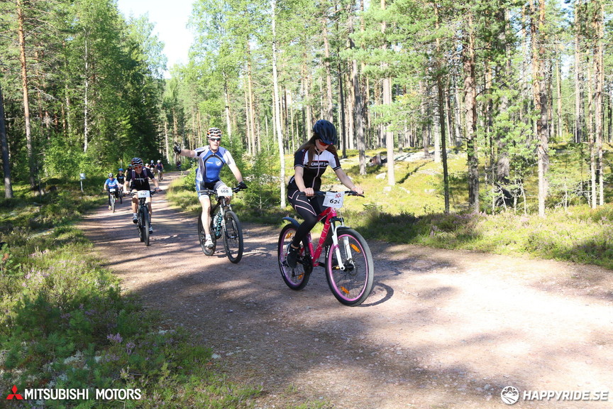Bild från Cykelvasan 2017 - 30 km