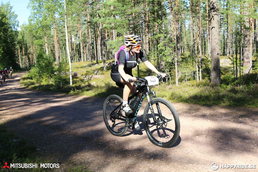 Bild från Cykelvasan 2017 - 30 km