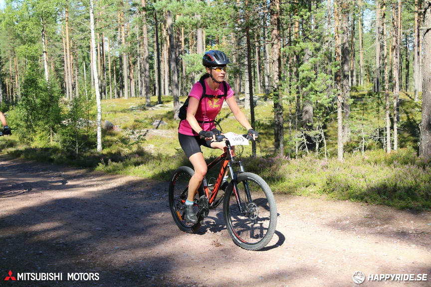 Bild från Cykelvasan 2017 - 30 km
