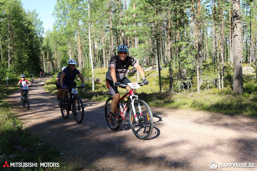 Bild från Cykelvasan 2017 - 30 km