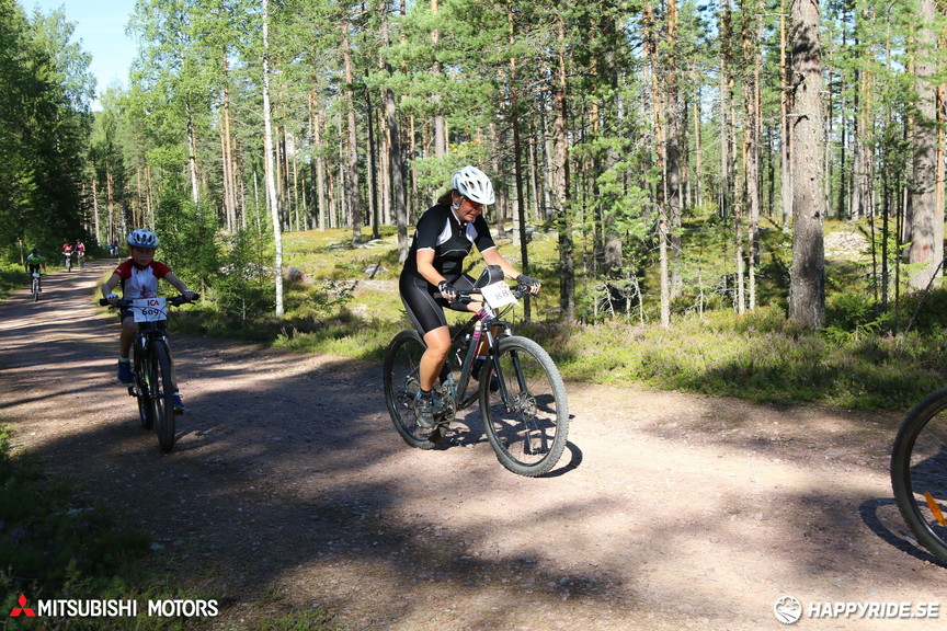 Bild från Cykelvasan 2017 - 30 km