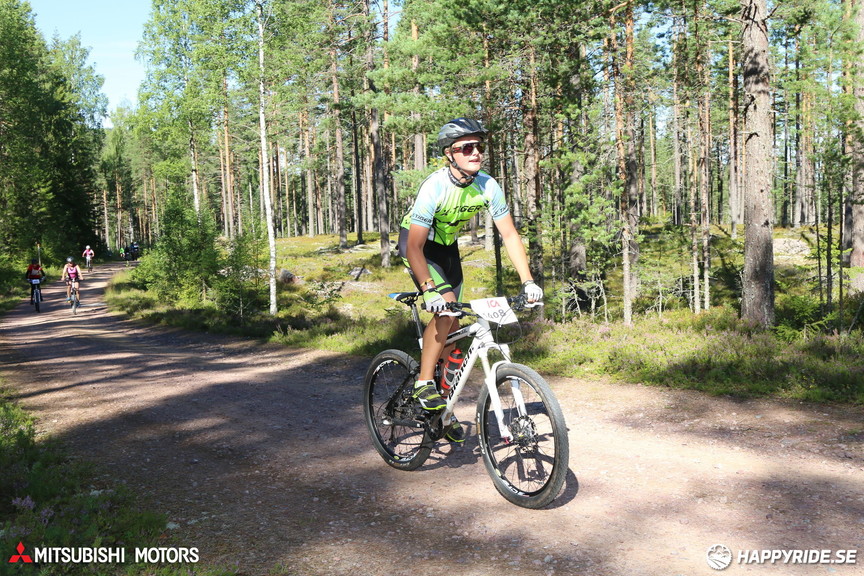 Bild från Cykelvasan 2017 - 30 km
