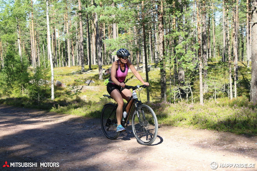 Bild från Cykelvasan 2017 - 30 km