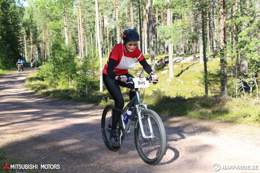 Bild från Cykelvasan 2017 - 30 km