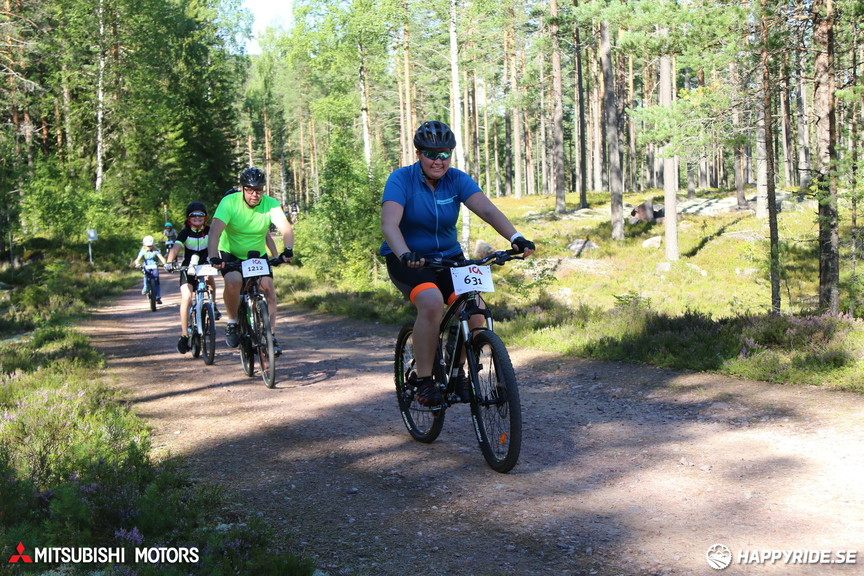 Bild från Cykelvasan 2017 - 30 km