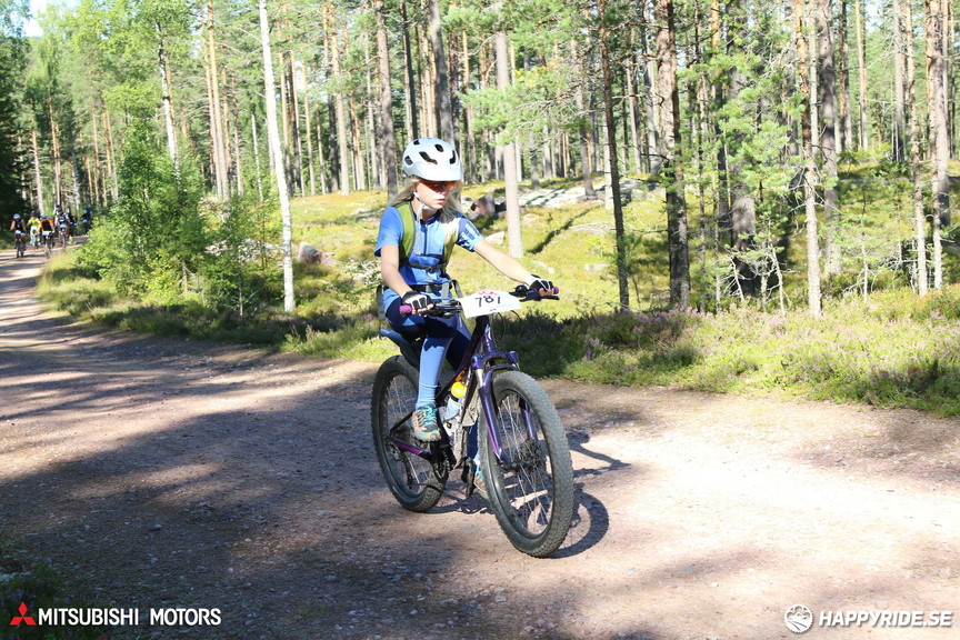 Bild från Cykelvasan 2017 - 30 km