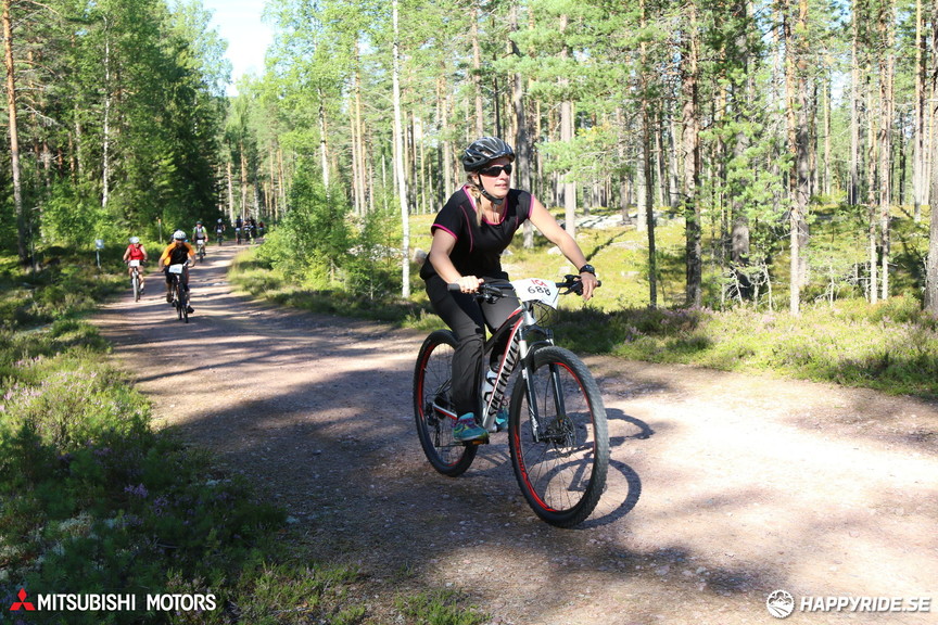Bild från Cykelvasan 2017 - 30 km