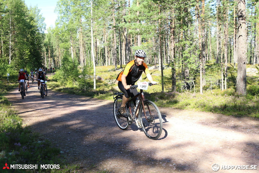 Bild från Cykelvasan 2017 - 30 km