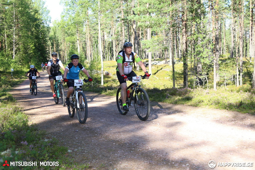Bild från Cykelvasan 2017 - 30 km