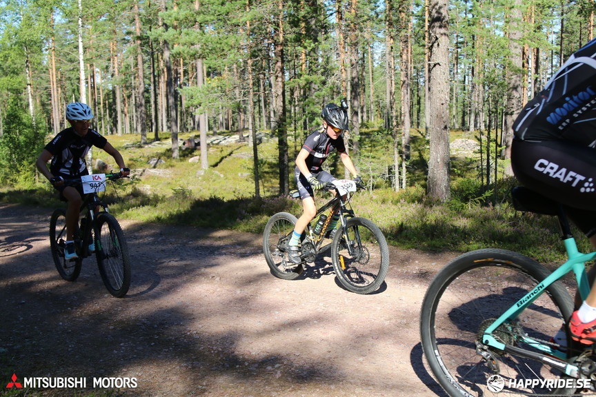 Bild från Cykelvasan 2017 - 30 km