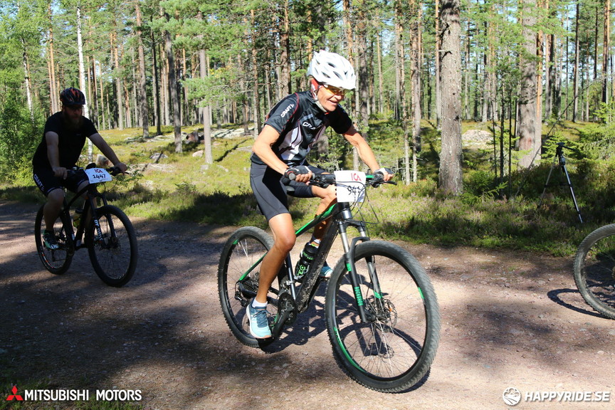 Bild från Cykelvasan 2017 - 30 km
