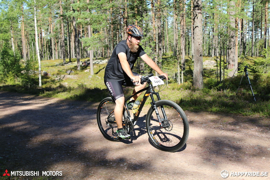 Bild från Cykelvasan 2017 - 30 km