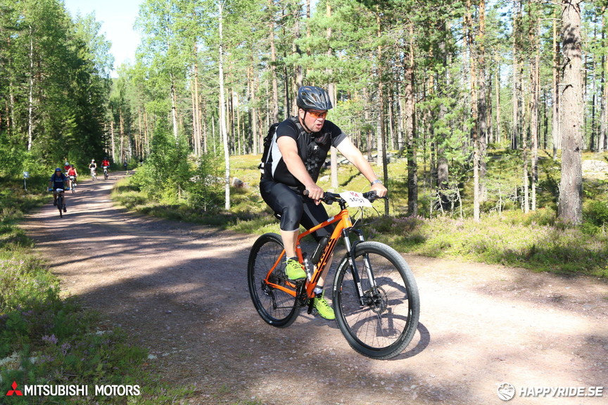Bild från Cykelvasan 2017 - 30 km