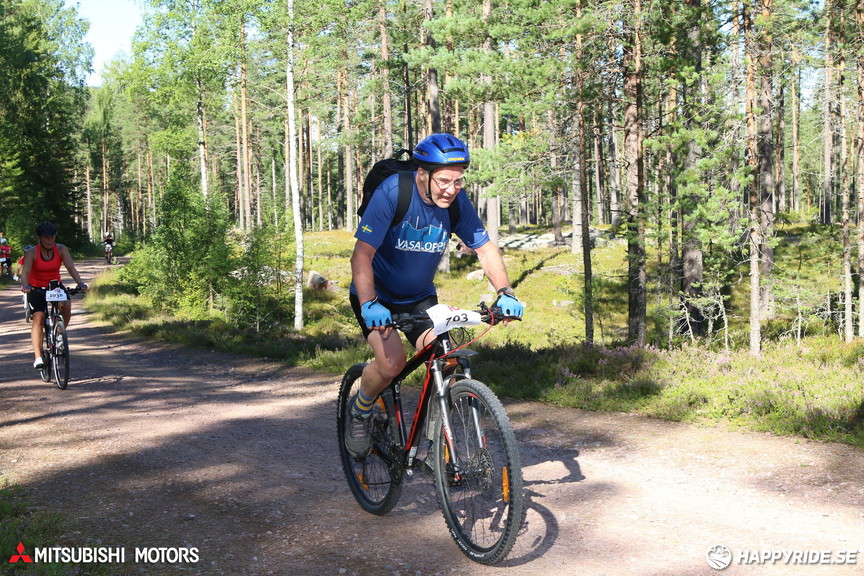 Bild från Cykelvasan 2017 - 30 km