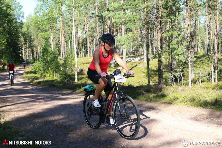 Bild från Cykelvasan 2017 - 30 km