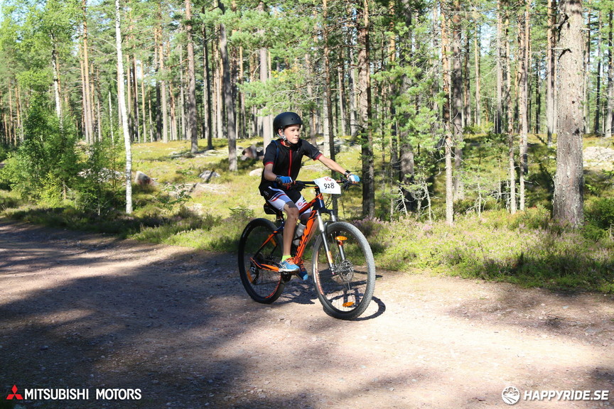 Bild från Cykelvasan 2017 - 30 km