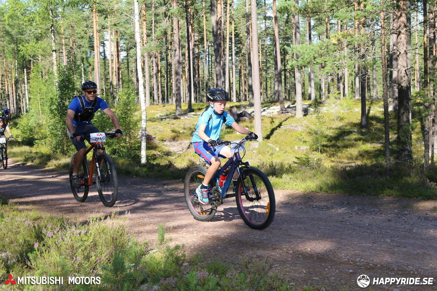 Bild från Cykelvasan 2017 - 30 km