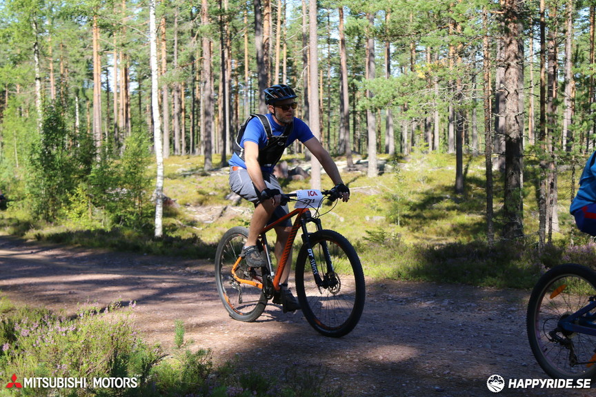 Bild från Cykelvasan 2017 - 30 km