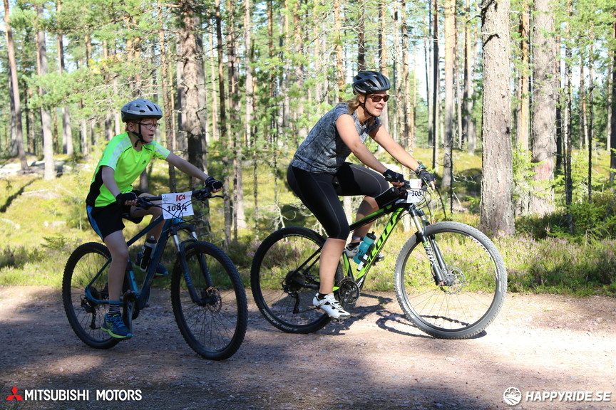 Bild från Cykelvasan 2017 - 30 km